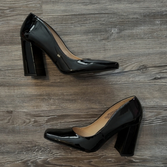 Steve Madden Nemet Heels - Picture 6 of 6